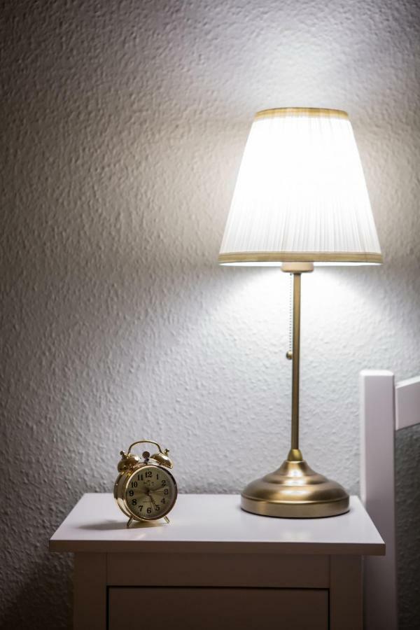 Apartone Altstadt-apartments *