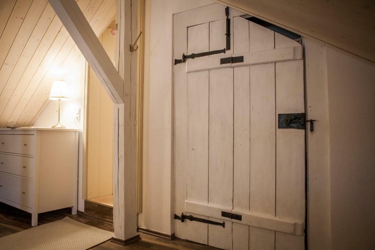 Apartone Palais-apartments Appartement Bautzen