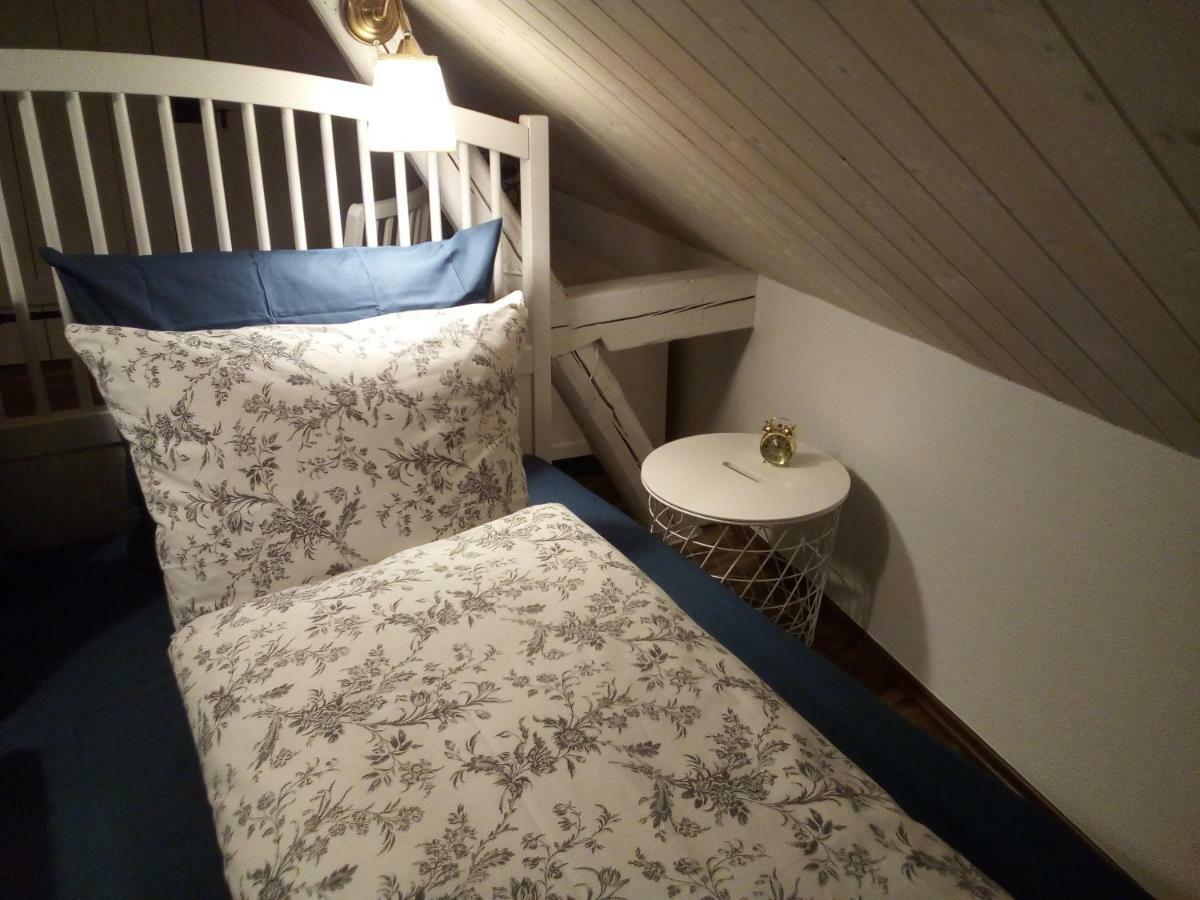 Apartone Altstadt-apartments Apartment Bautzen