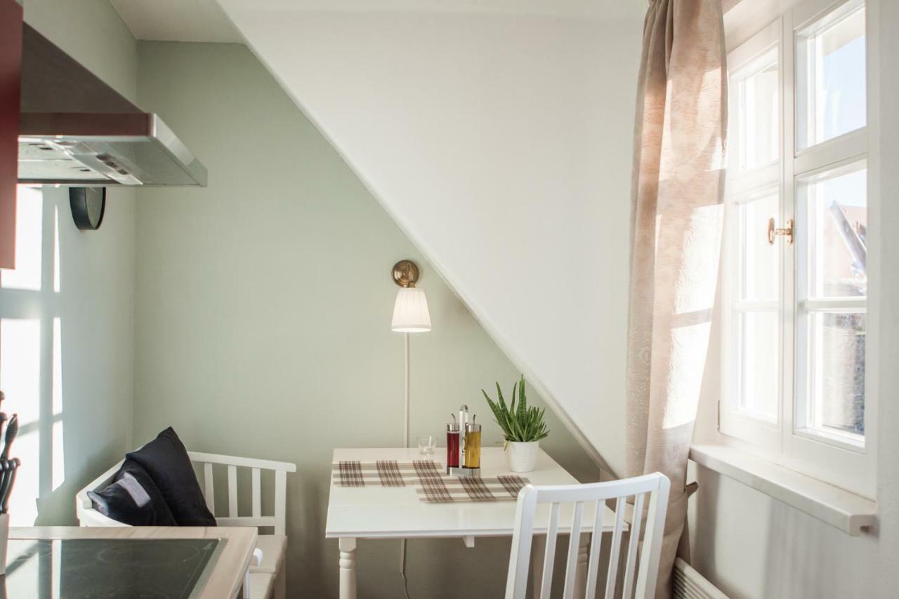 Apartone Palais-apartments * Bautzen