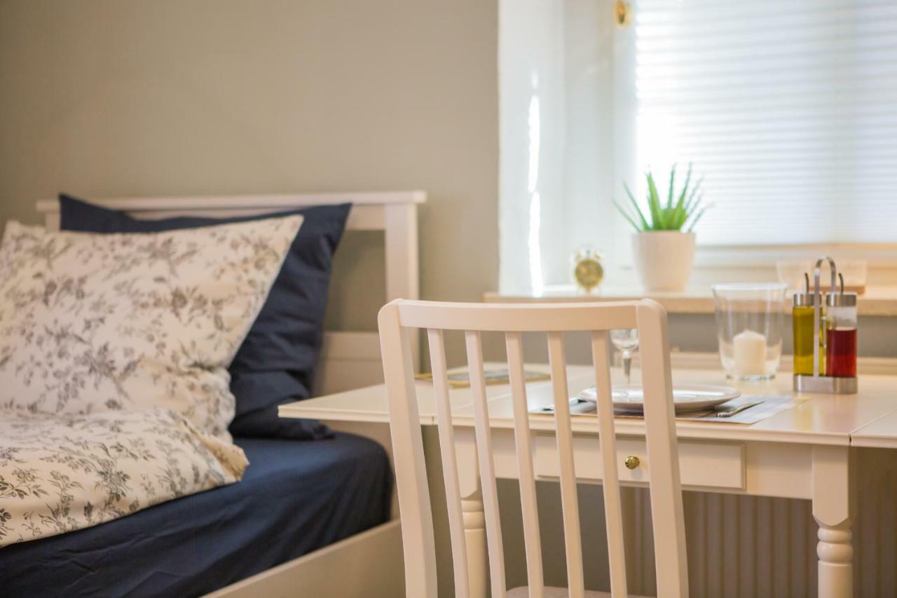 Apartone Altstadt-apartments Bautzen